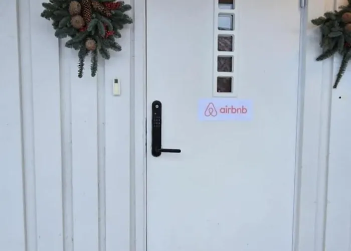 Nature Vibe Apartment Tromso - Free Parking