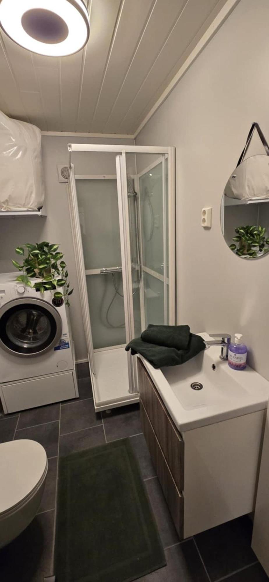 Appartamento Nature Vibe - Free Parking *