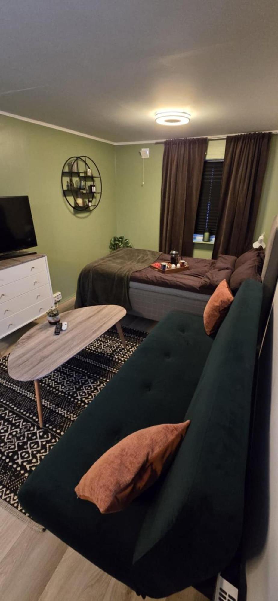 Appartamento Nature Vibe - Free Parking